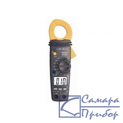 токовые клещи компактные (AC) DT-331