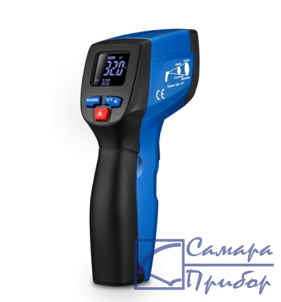 инфракрасный термометр (пирометр) DT-820