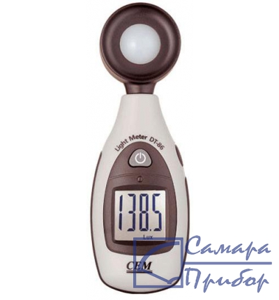 люксметр DT-86