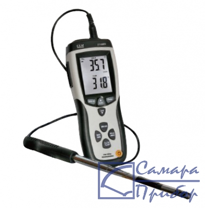 анемометр DT-8880