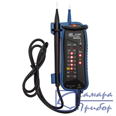 указатель напряжения DT-9902