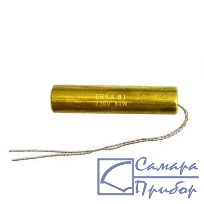 нагревательный элемент паяльника ERSA-80 E008100