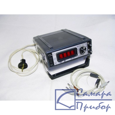 ИЗМЕРИТЕЛЬ RLC Е7-13