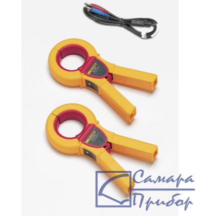 клещи для Fluke 1623 Fluke EI-1623