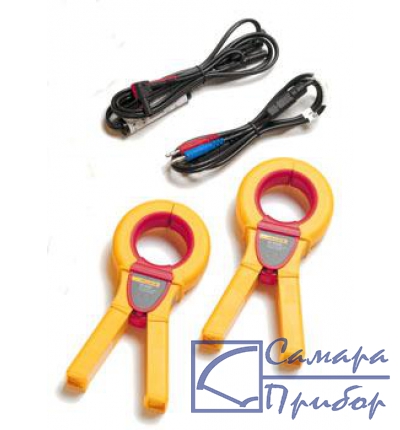 клещи для Fluke 1625 Fluke EI-1625