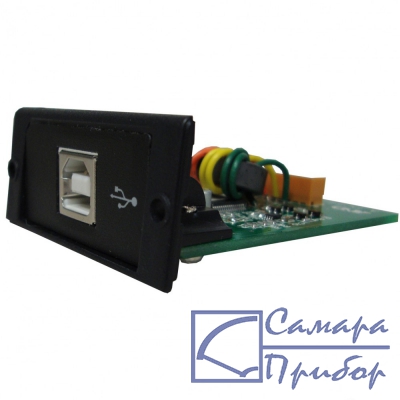 USB интерфейс EJ-02