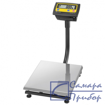весы платформенные EМ-30KAM