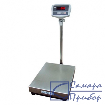 товарные весы ЕВ1-150P (WI-2R, 600х800)