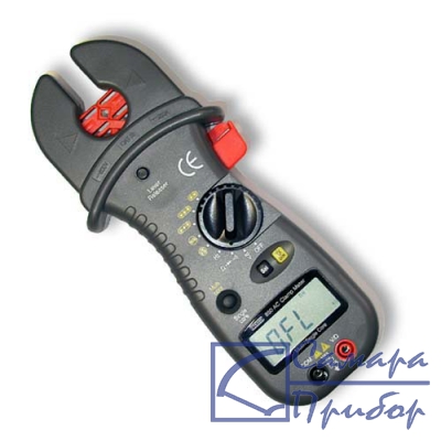 Клещи токоизмерительные F-850