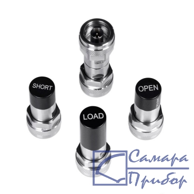 набор калибровочный F504MS