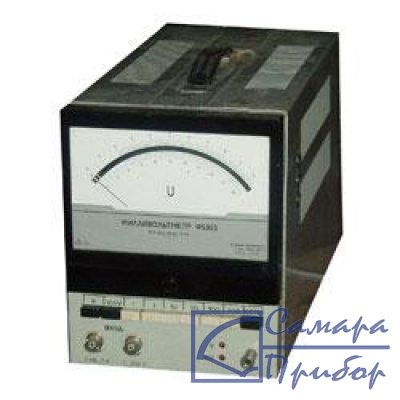 Вольтметры Ф5053