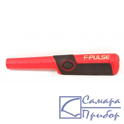металлоискатель Fisher F-Pulse