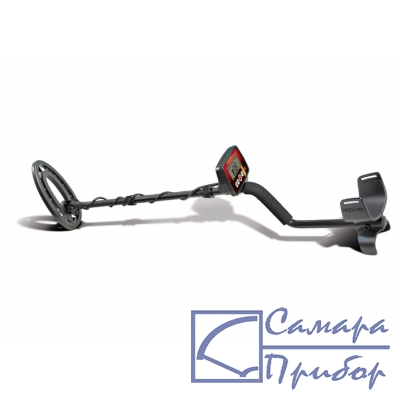 металлоискатель Fisher F22-11DD