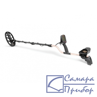 металлоискатель Fisher F75