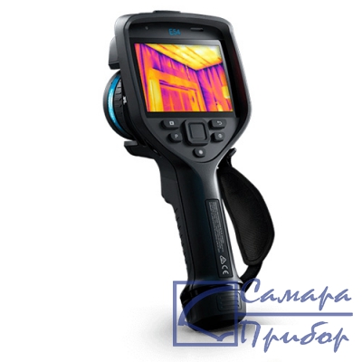 тепловизор со стандартным объективом FLIR E54/24°
