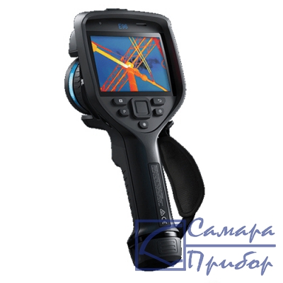 тепловизор со стандартным объективом FLIR E96/24°