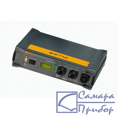 Анализатор качества электрической энергии FLUKE 1745 Basic