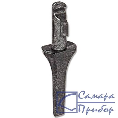 запасной наконечник для аналогового детектора Pro3000 Analog Probe (по два в упаковке) Fluke 26100103