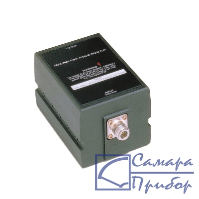 резистор для диапазона 1000 В Fluke 792A-7002