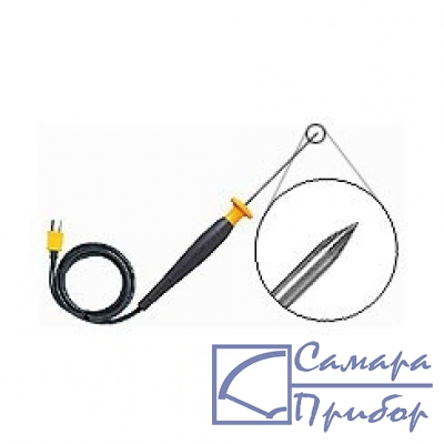 термопара (типа T) Fluke 80PT-25