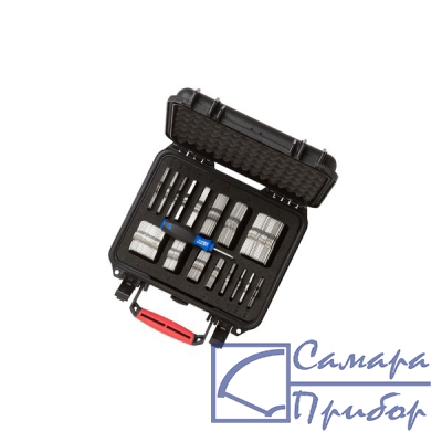 комплект прокладок для прецизионного центрирования Fluke 830/SHIMS