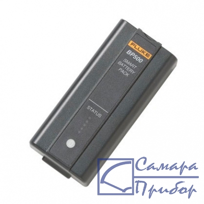 литий-ионная батарея Fluke BP500