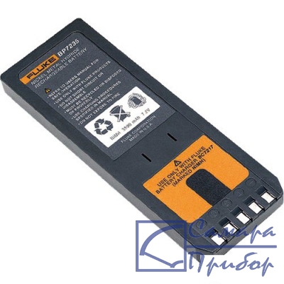 аккумулятор NiMh Fluke BP7235/N