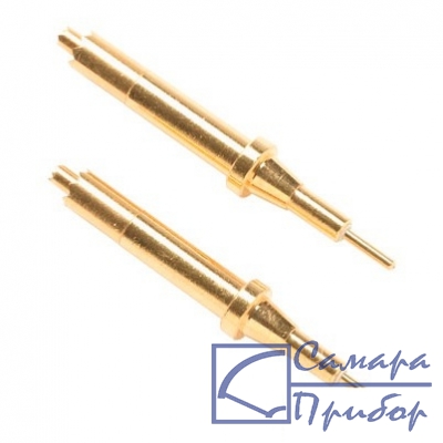 комплект запасных наконечников, 10 шт Fluke BT500-PROBE-TIP