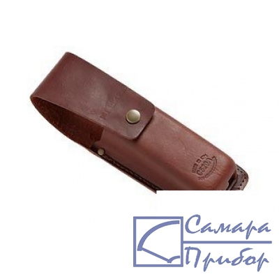 кожаный чехол для тестера Fluke C520A
