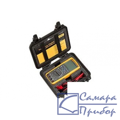 футляр повышенной прочности Fluke CXT280
