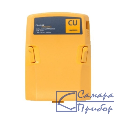 модуль замены GHZ DSX Fluke DSX-5000 Mod