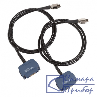 набор адаптеров DSX TERA CAT 7A/CLASS FA Fluke DSX-PLA011S