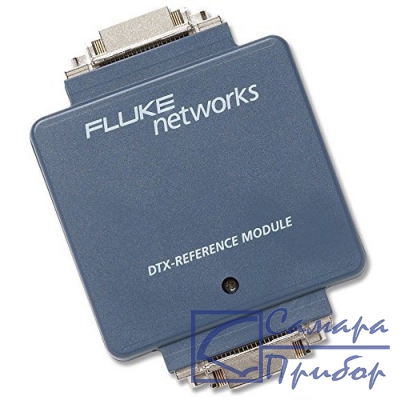 модуль DSX SET-REF Fluke DSX-REFMOD