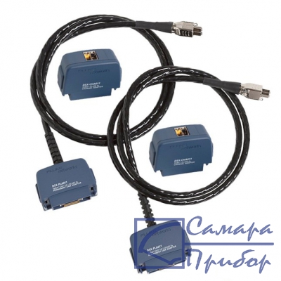 набор DSX TERA CAT 7A/CLASS FA PLA & CHA Fluke DSX-TERA-KIT