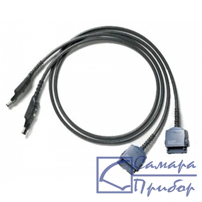 адаптер постоянного соединения CAT6A (2 шт.) Fluke DTX-PLA002S