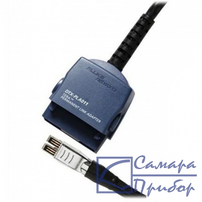 адаптер постоянного соединения DTX GG45 CAT7/Class F Fluke DTX-PLA012