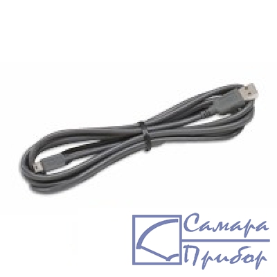 интерфейсный кабель USB с разъемом (Mini-B) Fluke DTX-USB