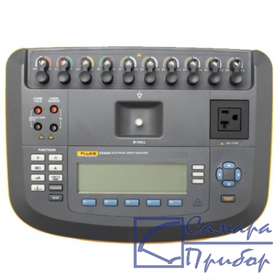 анализатор электробезопасности Fluke ESA620-02