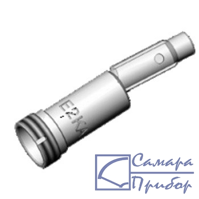 наконечник видеодатчика E2000/APC стоечного типа Fluke FI1000-E2KAPC-TIP