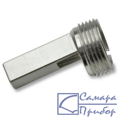 наконечник видеодатчика LC/APC стоечного типа Fluke FI1000-LCAPC-TIP
