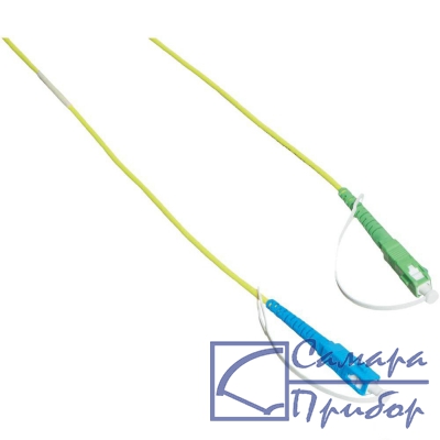 шнур возбуждения UPC-APC, 1м Fluke FIBR-AC-UAPC