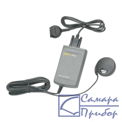 модуль синхронизации времени GPS Fluke GPS430-II