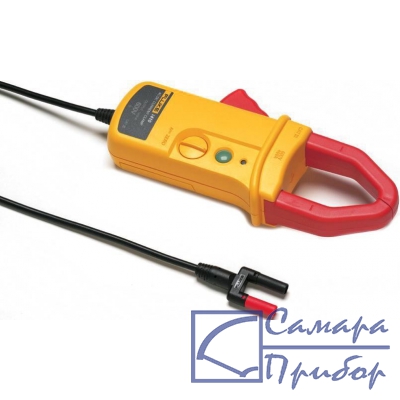 выносные токовые клещи переменного тока Fluke i410