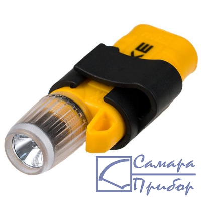 миниатюрный фонарь на головной убор Fluke L205