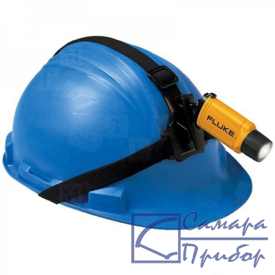 светодиодный налобный фонарь Fluke L206