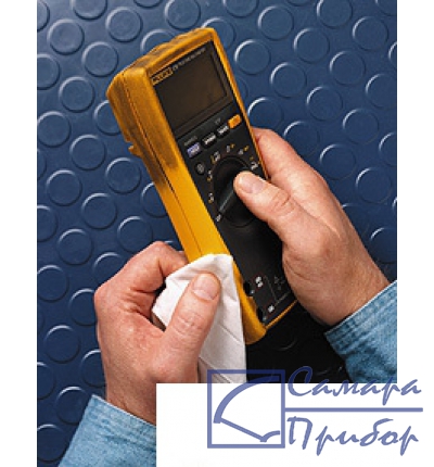 салфетки Fluke MeterCleaner