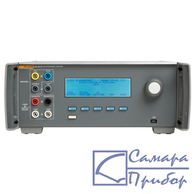 анализатор электрохирургического оборудования Fluke QA-ES MK III - 01
