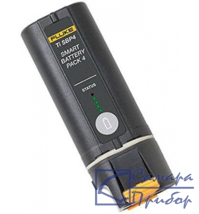дополнительный блок аккумуляторов Fluke SBP4