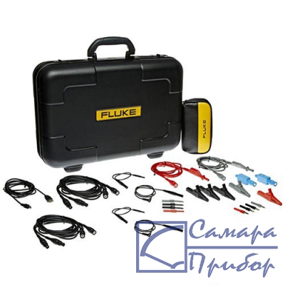 автомобильный комплект для поиска неисправностей к Fluke 190 серии II Fluke SCC298