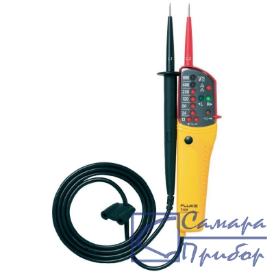 тестер Fluke T100